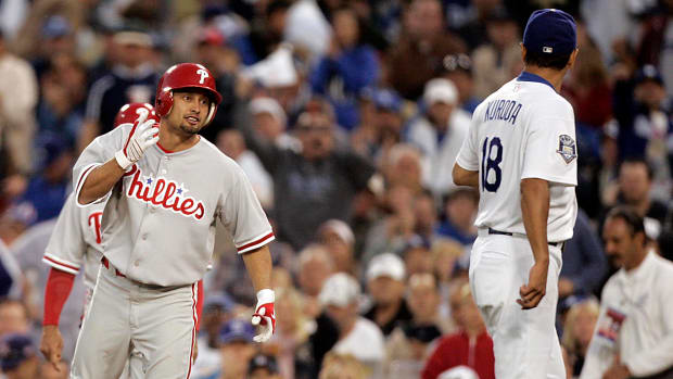 victorino
